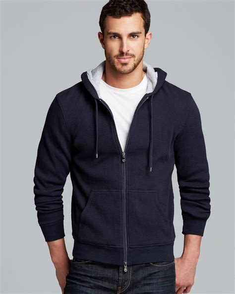 men michael kors sweater|Michael Kors men's hoodie.